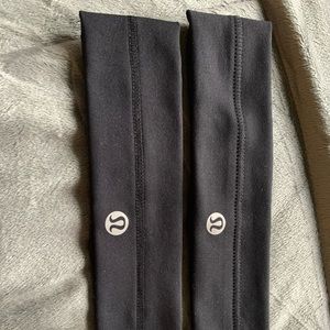 New lulu headbands (2)